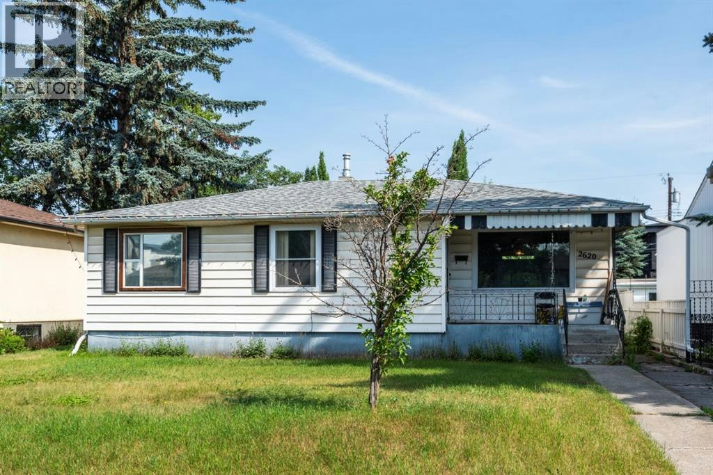 2620 5 Avenue NW, Calgary, AB, T2N 0T6