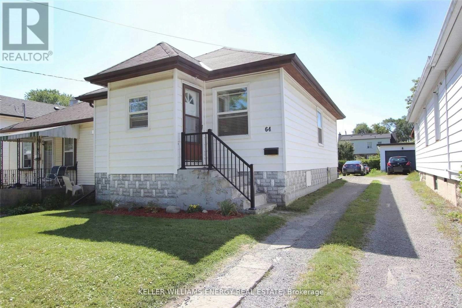 64 Grenfell Street, Oshawa, ON, L1J 4W2