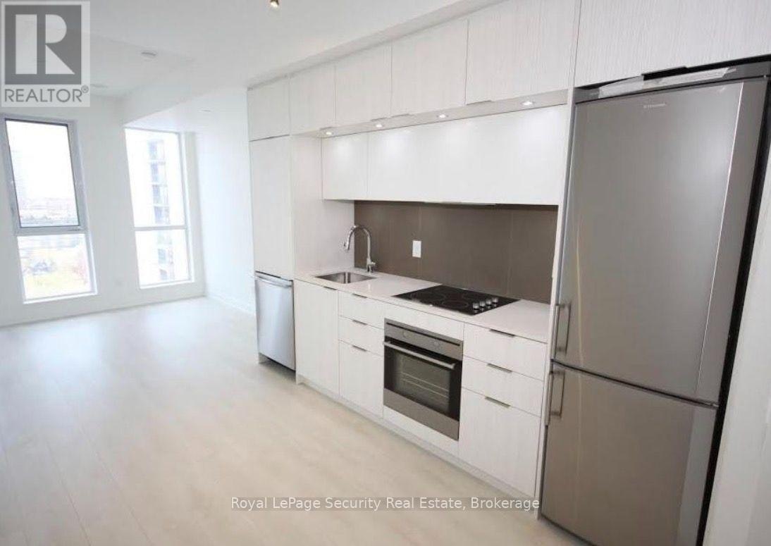 1405-170 Sumach Street, Toronto, ON, M5A 3K2 - 4