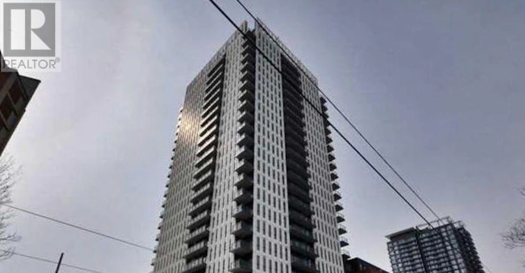 1405-170 Sumach Street, Toronto, ON, M5A 3K2