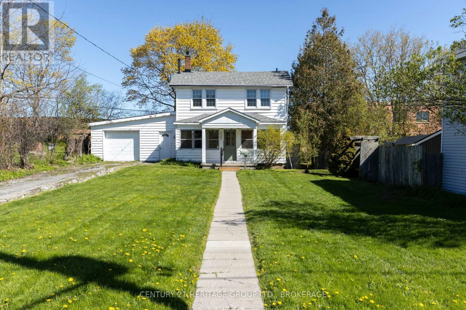 135 James Street, Kingston, ON, K7K 1Z5