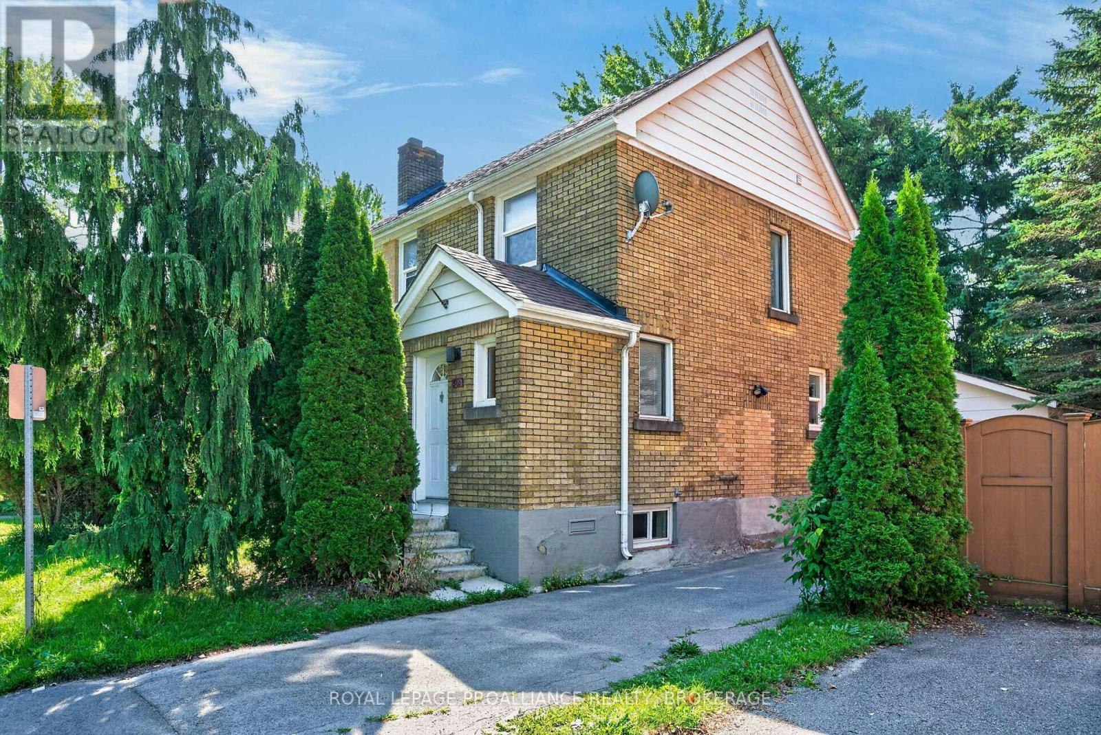 500 Brock Street, Kingston, ON, K7L 1T7