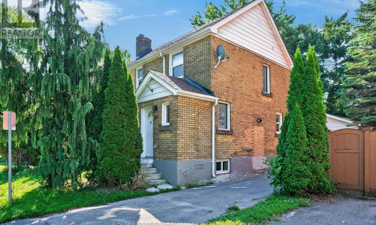 500 Brock Street