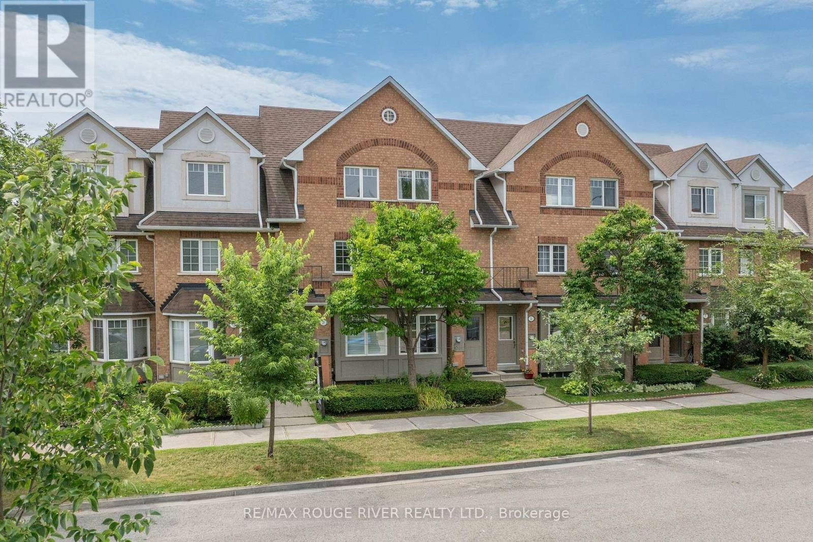 91-23 Hedge End Road, Toronto, ON, M1B 5Z4