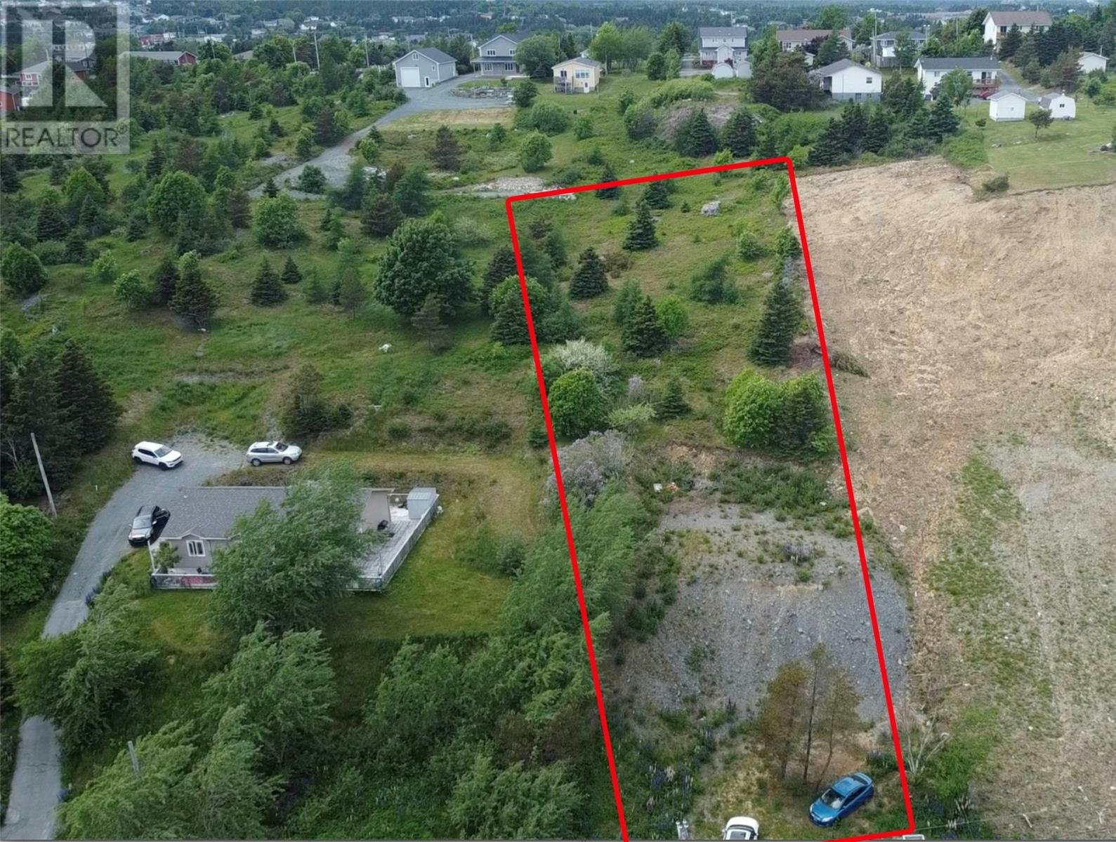 101 Coley's Point Road South, Bay Roberts, NL, A0A 1X0