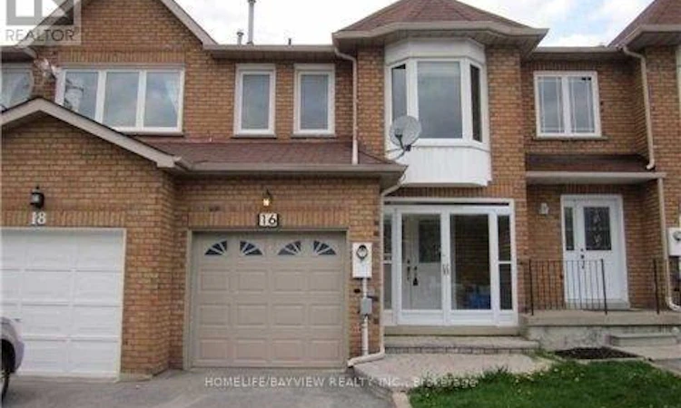 16 Thames Court