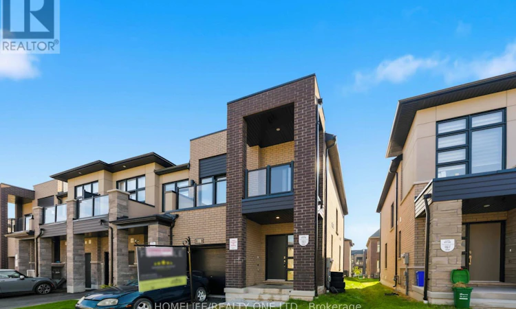 10 Harvey Bunker Crescent