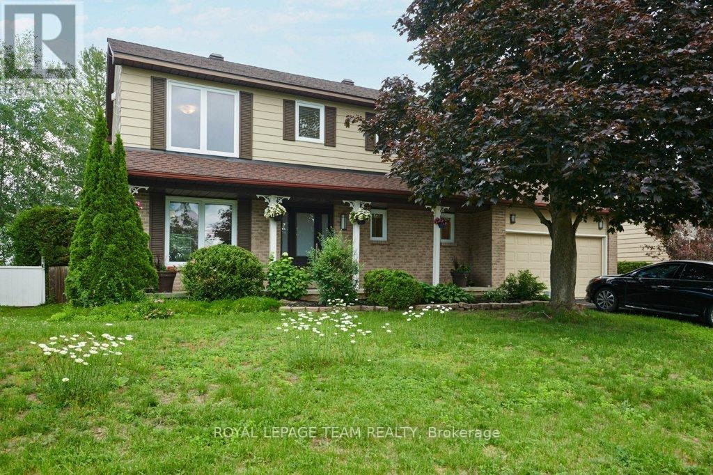 332 Liard Street, Ottawa, ON, K2S 1J8