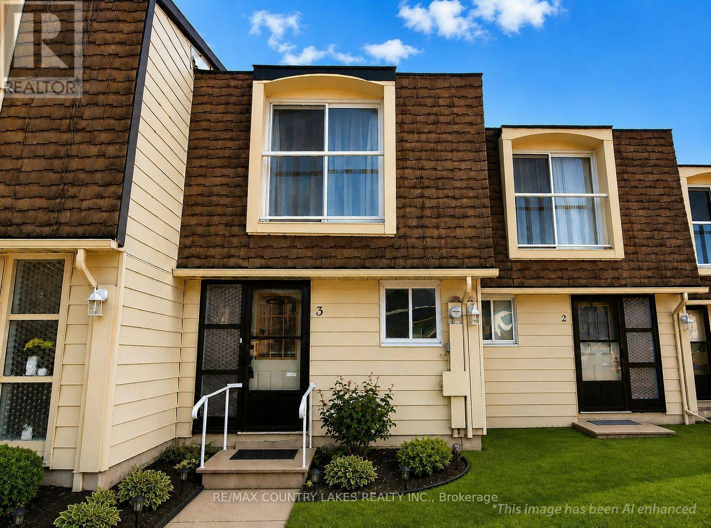 3-4 Paradise Boulevard, Ramara, ON, L0K 1B0