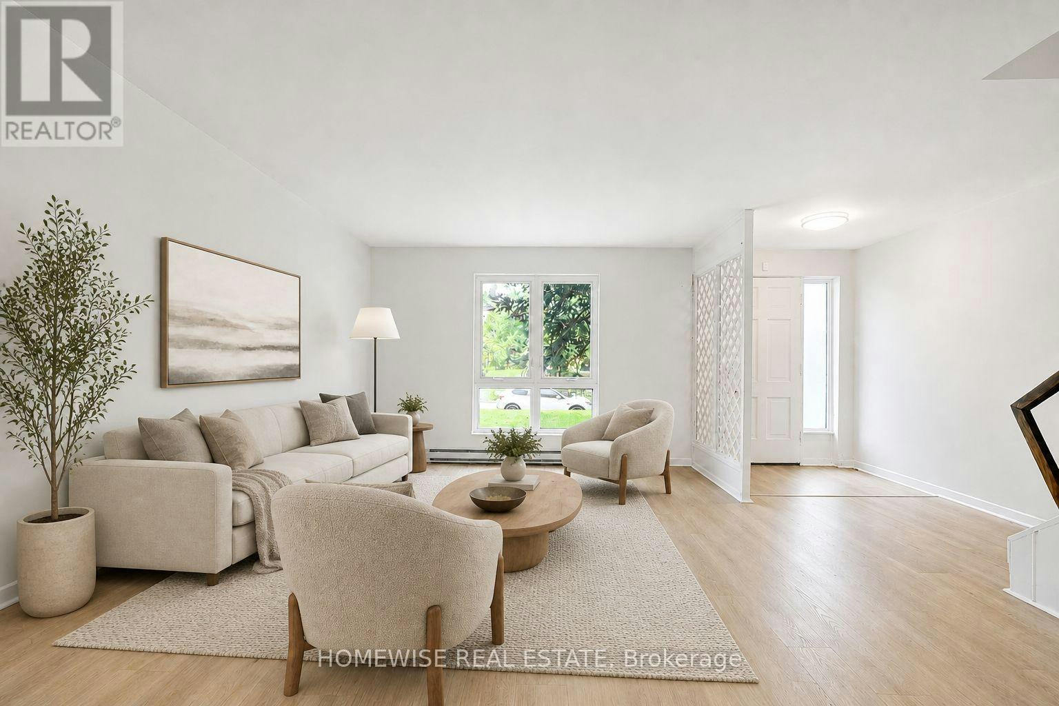 8-1400 Winding Trail, Mississauga, ON, L4X 1W9 - 8