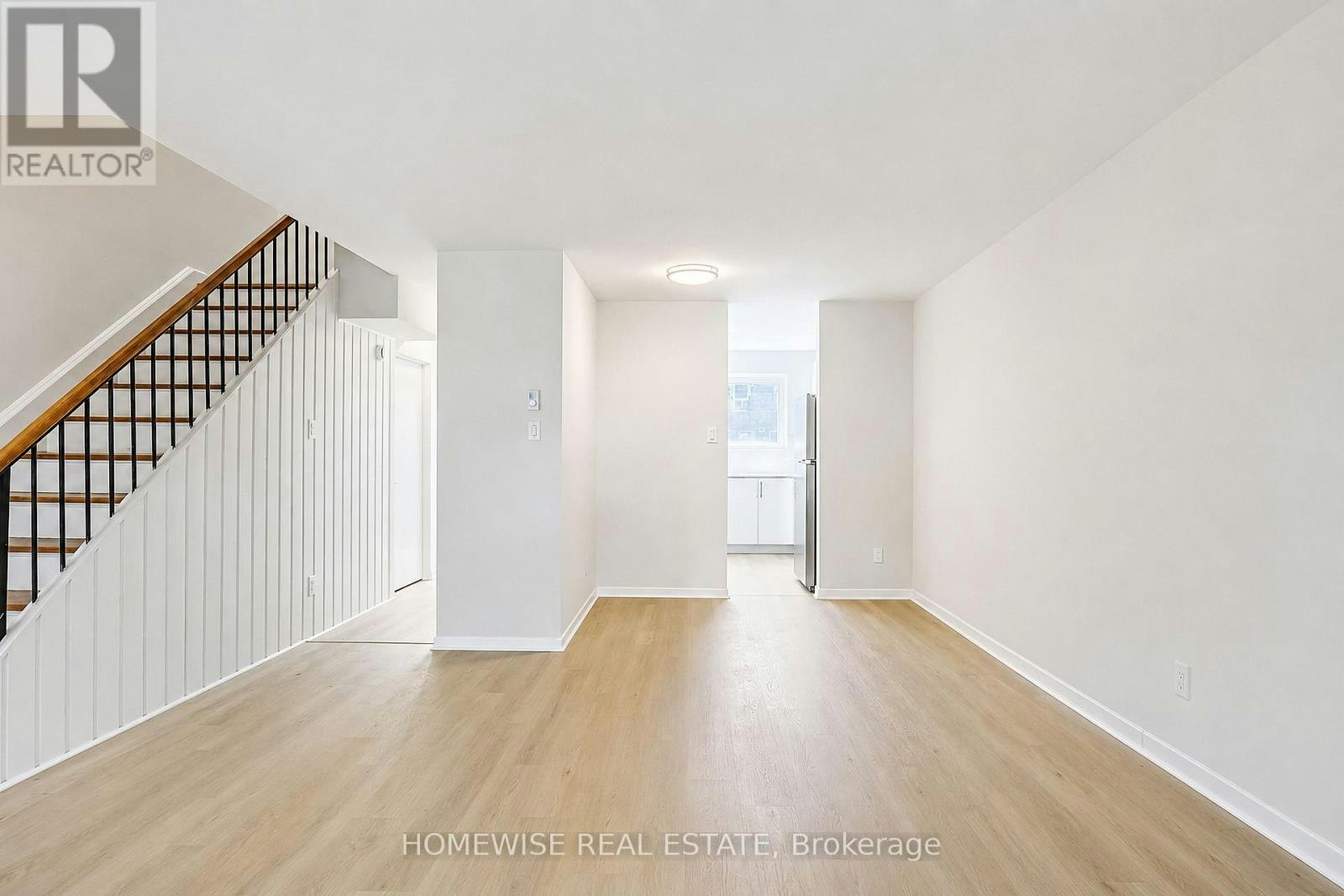 8-1400 Winding Trail, Mississauga, ON, L4X 1W9 - 11