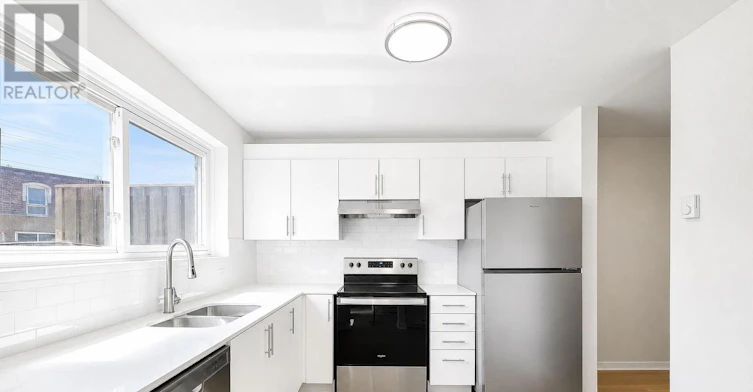 8-1400 Winding Trail, Mississauga, ON, L4X 1W9 - 17