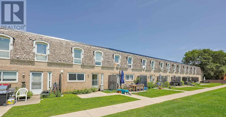 8-1400 Winding Trail, Mississauga, ON, L4X 1W9 - 39