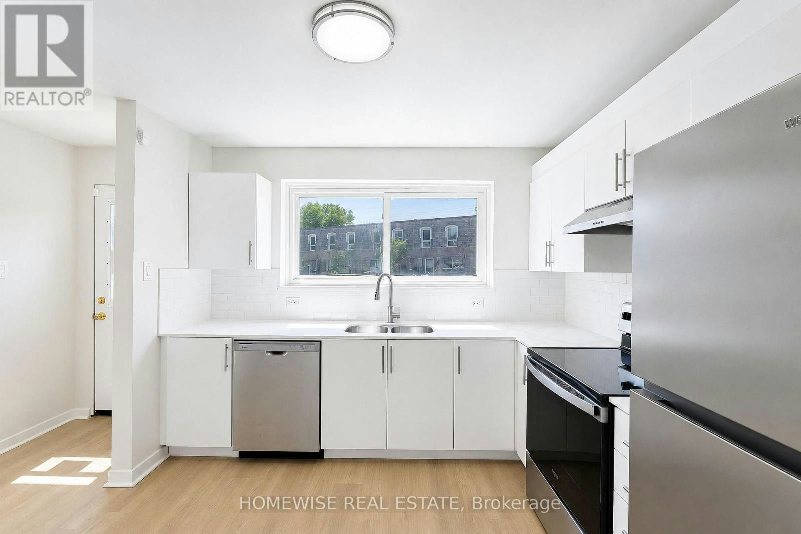 8-1400 Winding Trail, Mississauga, ON, L4X 1W9 - 16