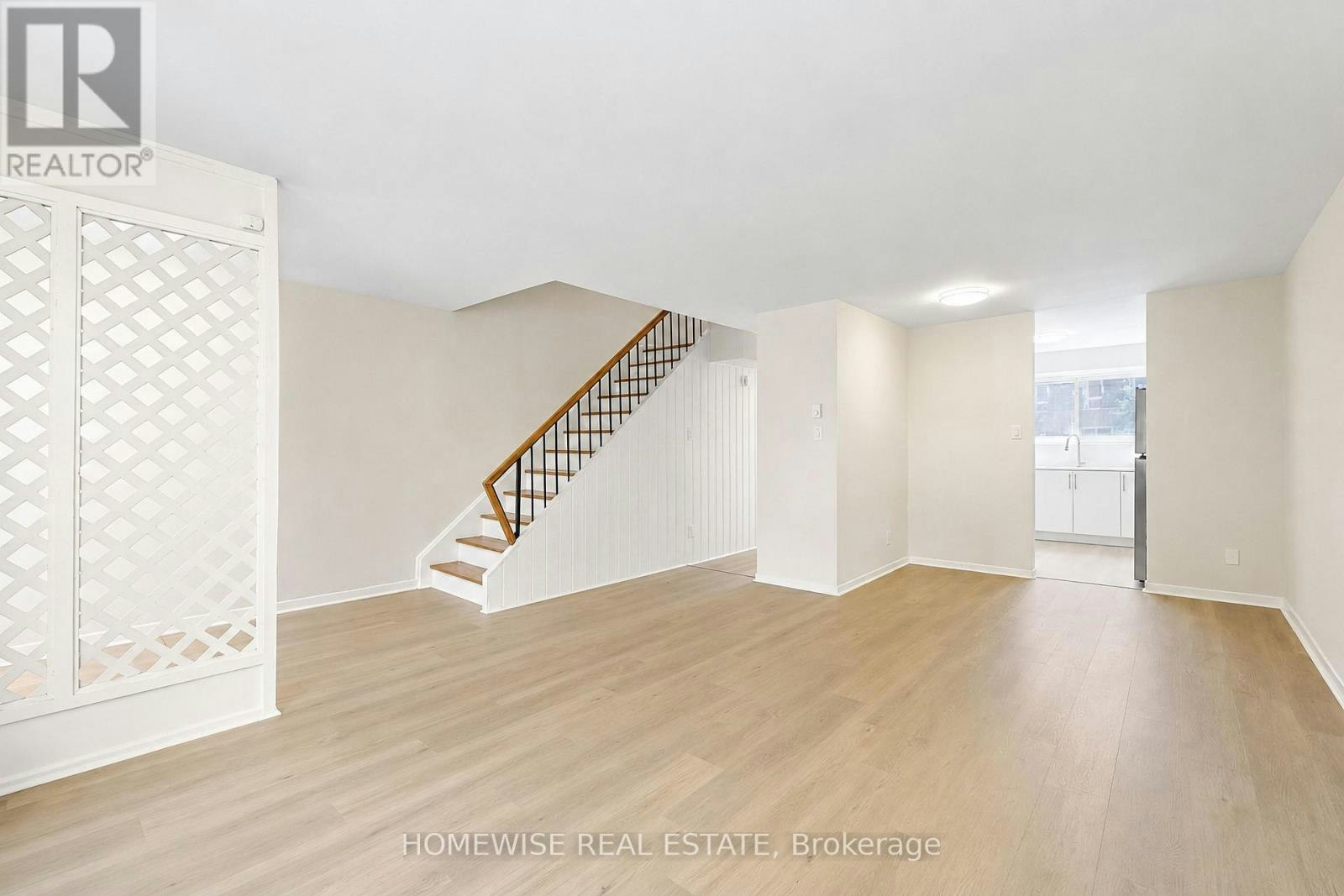 8-1400 Winding Trail, Mississauga, ON, L4X 1W9 - 10