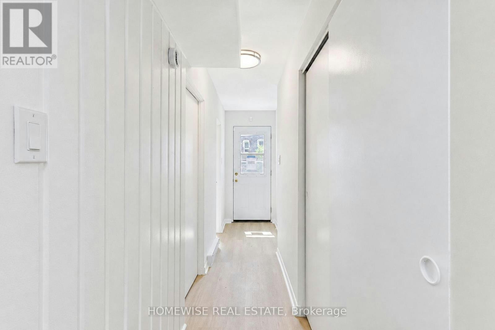 8-1400 Winding Trail, Mississauga, ON, L4X 1W9 - 22