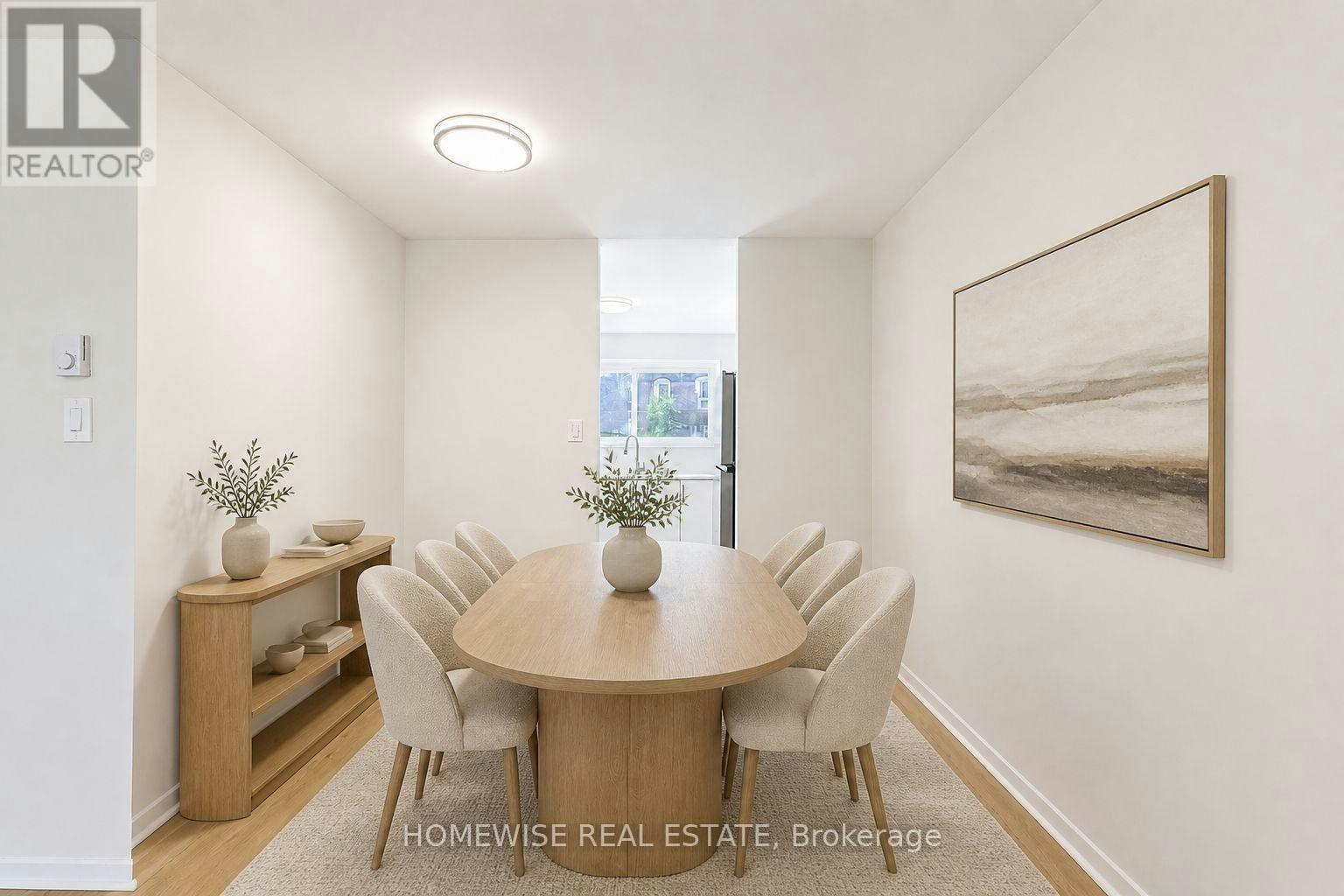 8-1400 Winding Trail, Mississauga, ON, L4X 1W9 - 13