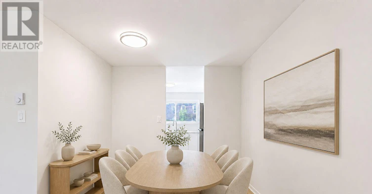 8-1400 Winding Trail, Mississauga, ON, L4X 1W9 - 13