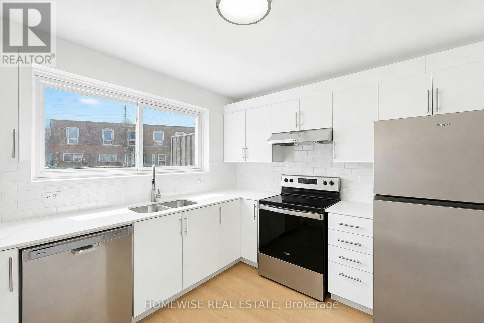8-1400 Winding Trail, Mississauga, ON, L4X 1W9 - 18