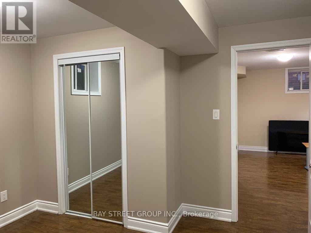 BASEMENT-9 Bluffmeadow Street, Brampton, ON, L6P 3K2 - 8