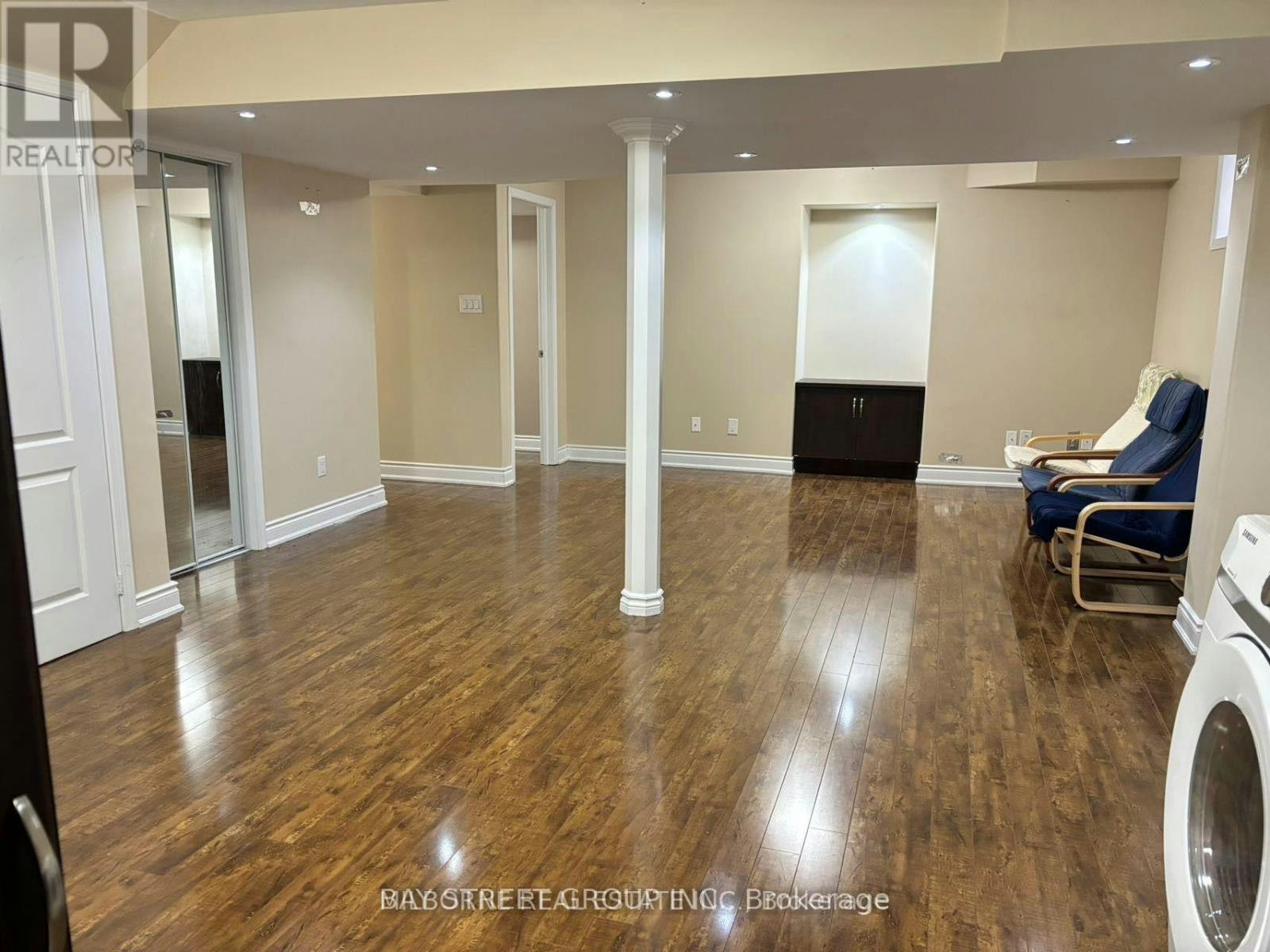 BASEMENT-9 Bluffmeadow Street, Brampton, ON, L6P 3K2 - 2
