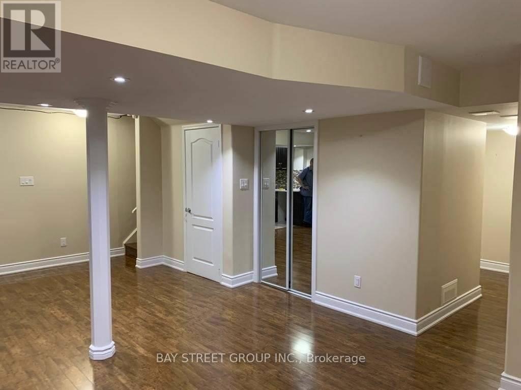 BASEMENT-9 Bluffmeadow Street, Brampton, ON, L6P 3K2 - 3