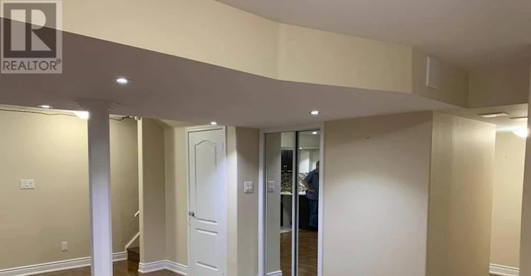 BASEMENT-9 Bluffmeadow Street, Brampton, ON, L6P 3K2 - 3