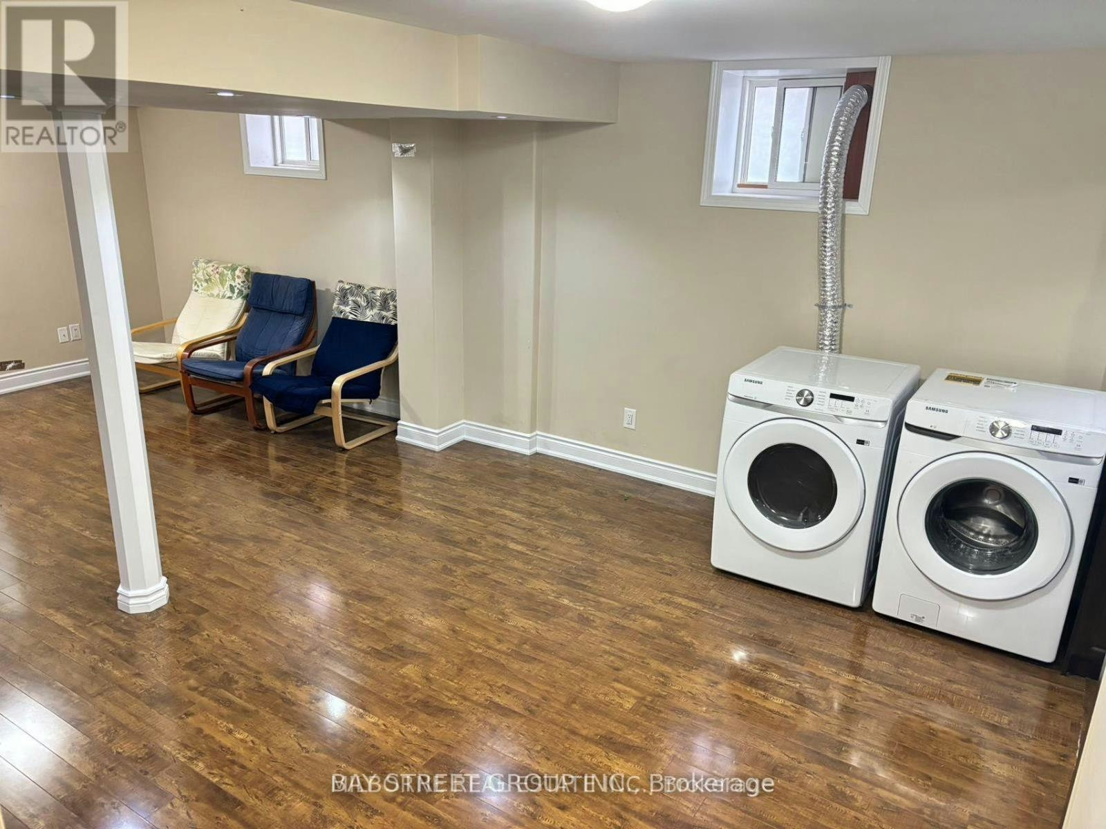 BASEMENT-9 Bluffmeadow Street, Brampton, ON, L6P 3K2 - 5