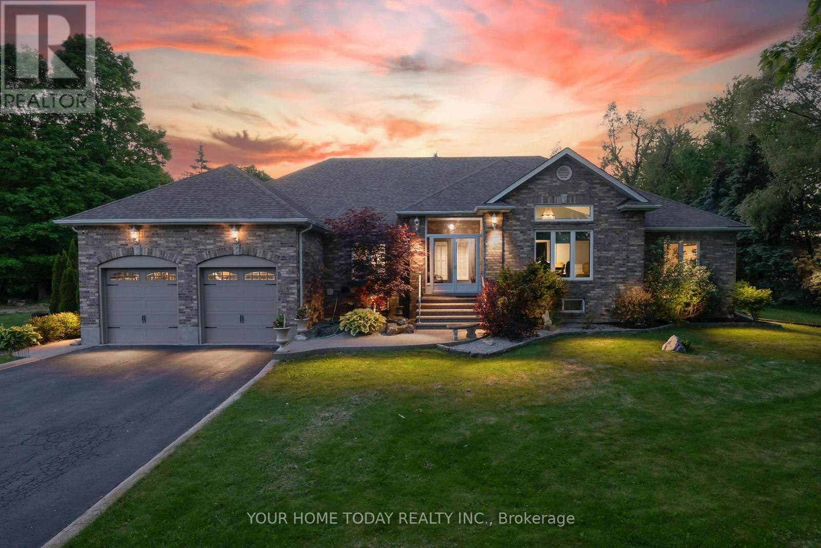 7937 Fifteen Side Road, Halton Hills, ON, L9T 2X7