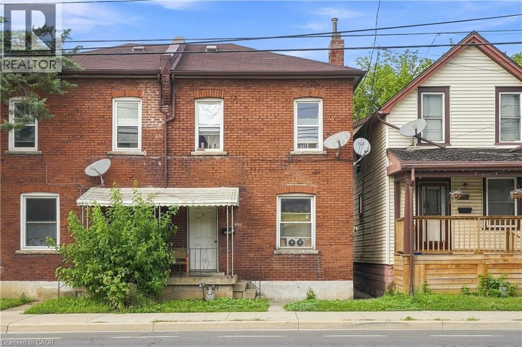 1085 Cannon Street E, Hamilton, ON, L8L 2J3