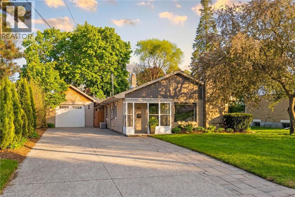90 Dean Avenue, Guelph, ON, N1G 1L6