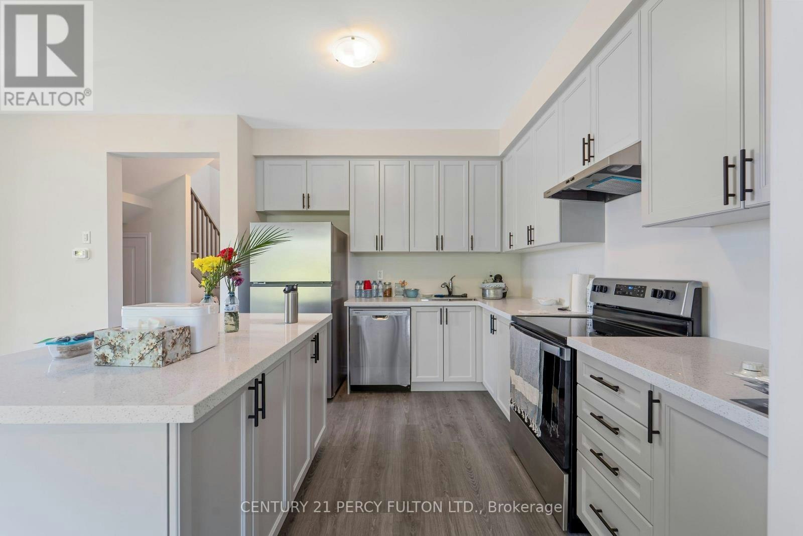 47 Watts Mews, Kawartha Lakes, ON, K9V 0T6 - 9