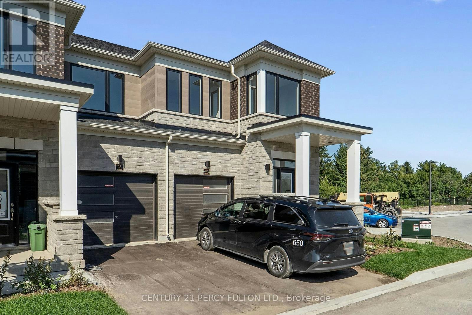 47 Watts Mews, Kawartha Lakes, ON, K9V 0T6 - 3