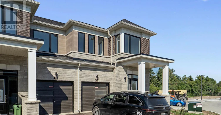 47 Watts Mews, Kawartha Lakes, ON, K9V 0T6 - 3