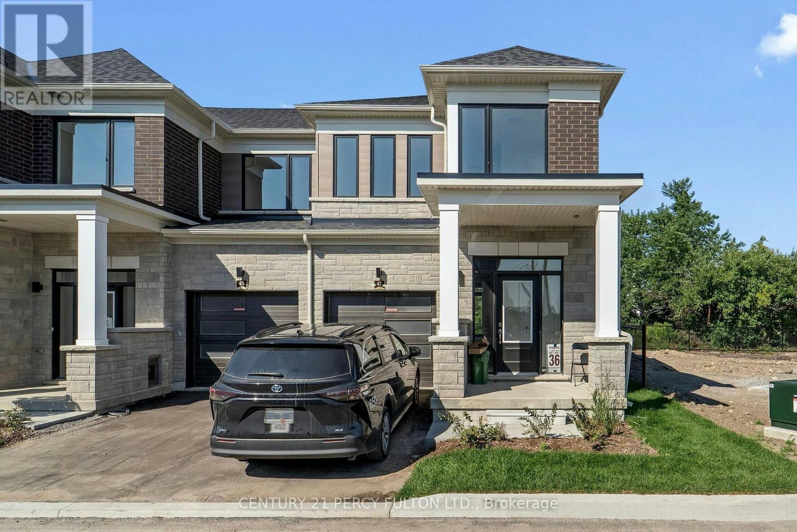 47 Watts Mews, Kawartha Lakes, ON, K9V 0T6