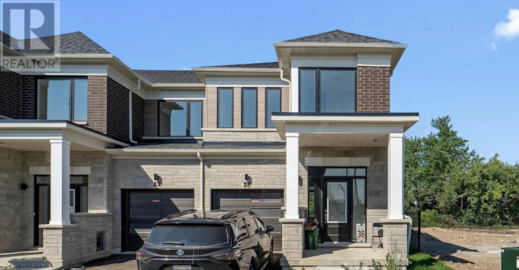 47 Watts Mews, Kawartha Lakes, ON, K9V 0T6