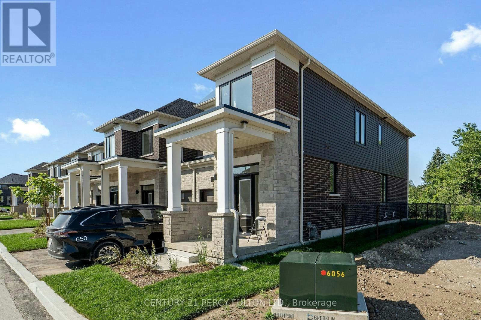 47 Watts Mews, Kawartha Lakes, ON, K9V 0T6 - 2