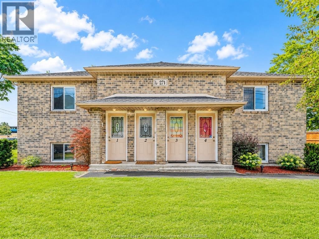 271 Watkins, Windsor, ON, N9C 0A8