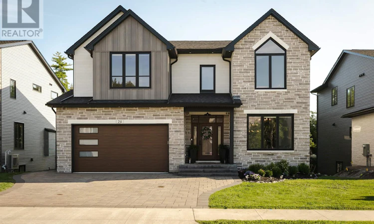 26 Glissade Court