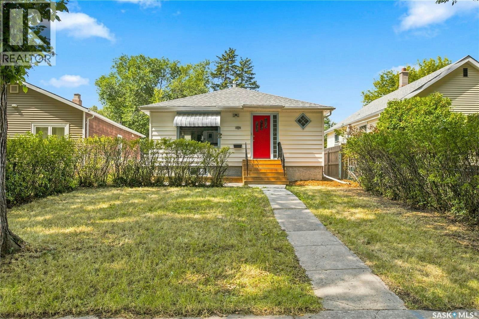 1336 Princess Street, Regina, SK, S4T 3Y8