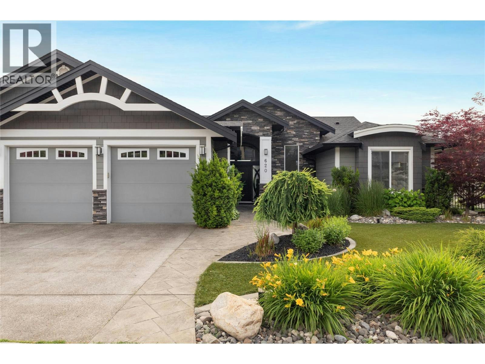 Lot 6-620 Mt. Ida Drive, Coldstream, BC, V1B 3Y6