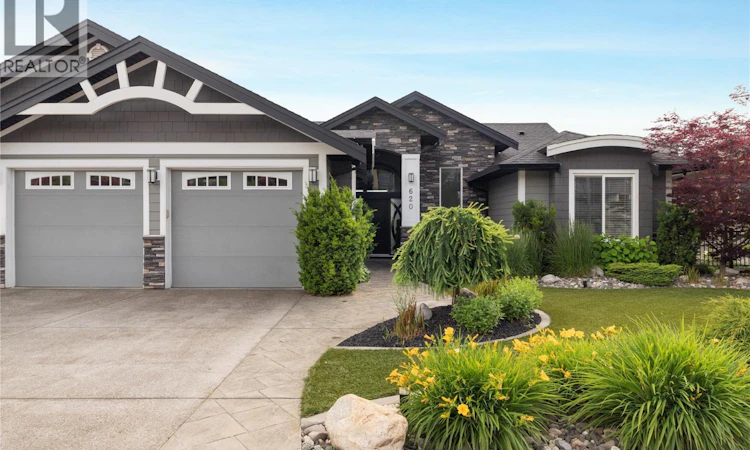Lot 6-620 Mt. Ida Drive