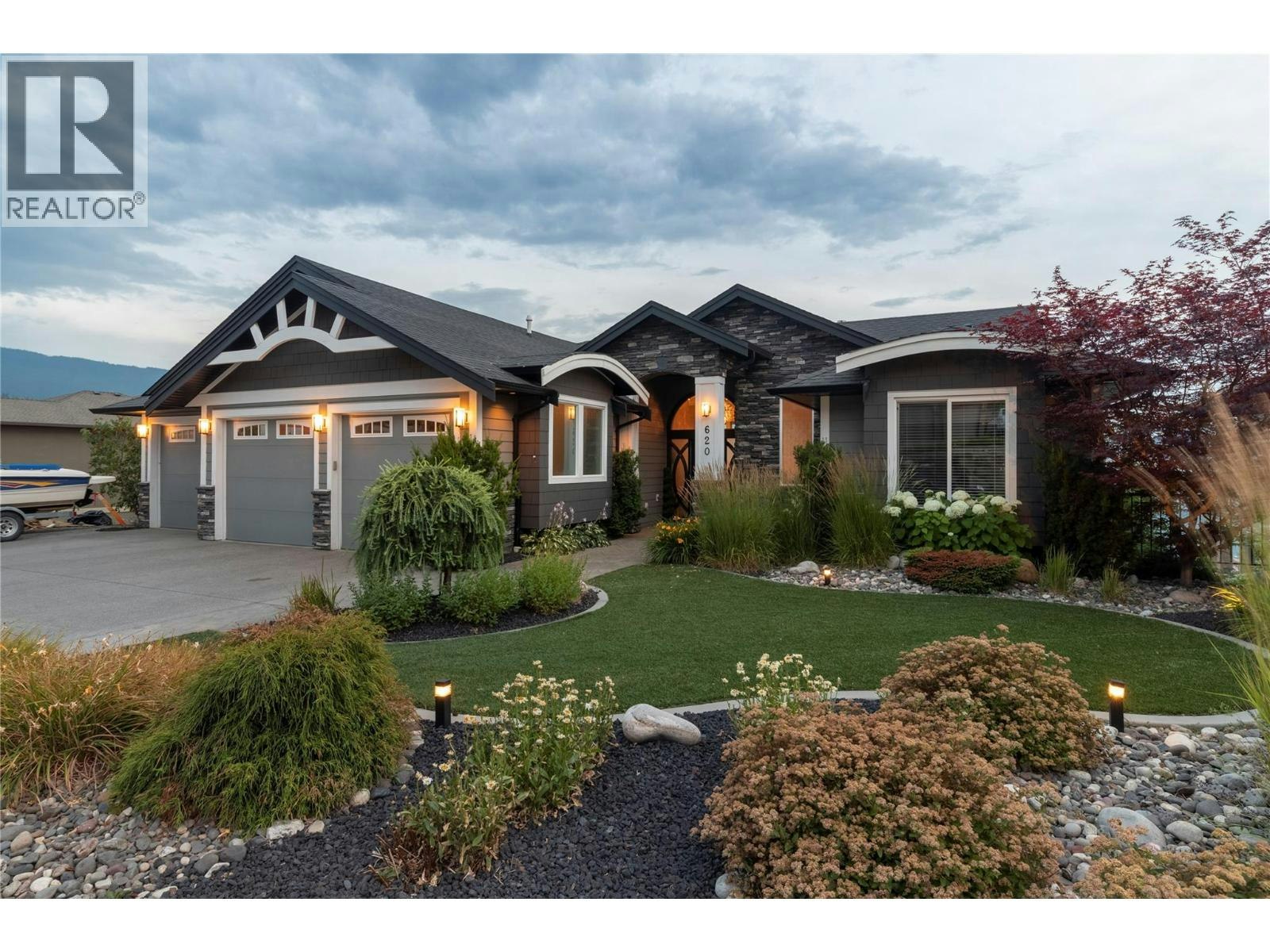 Lot 6-620 Mt. Ida Drive, Coldstream, BC, V1B 3Y6