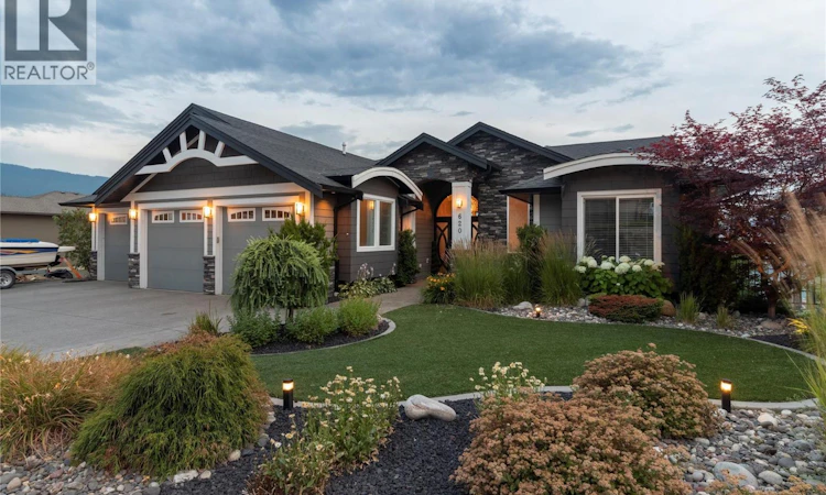 Lot 6-620 Mt. Ida Drive