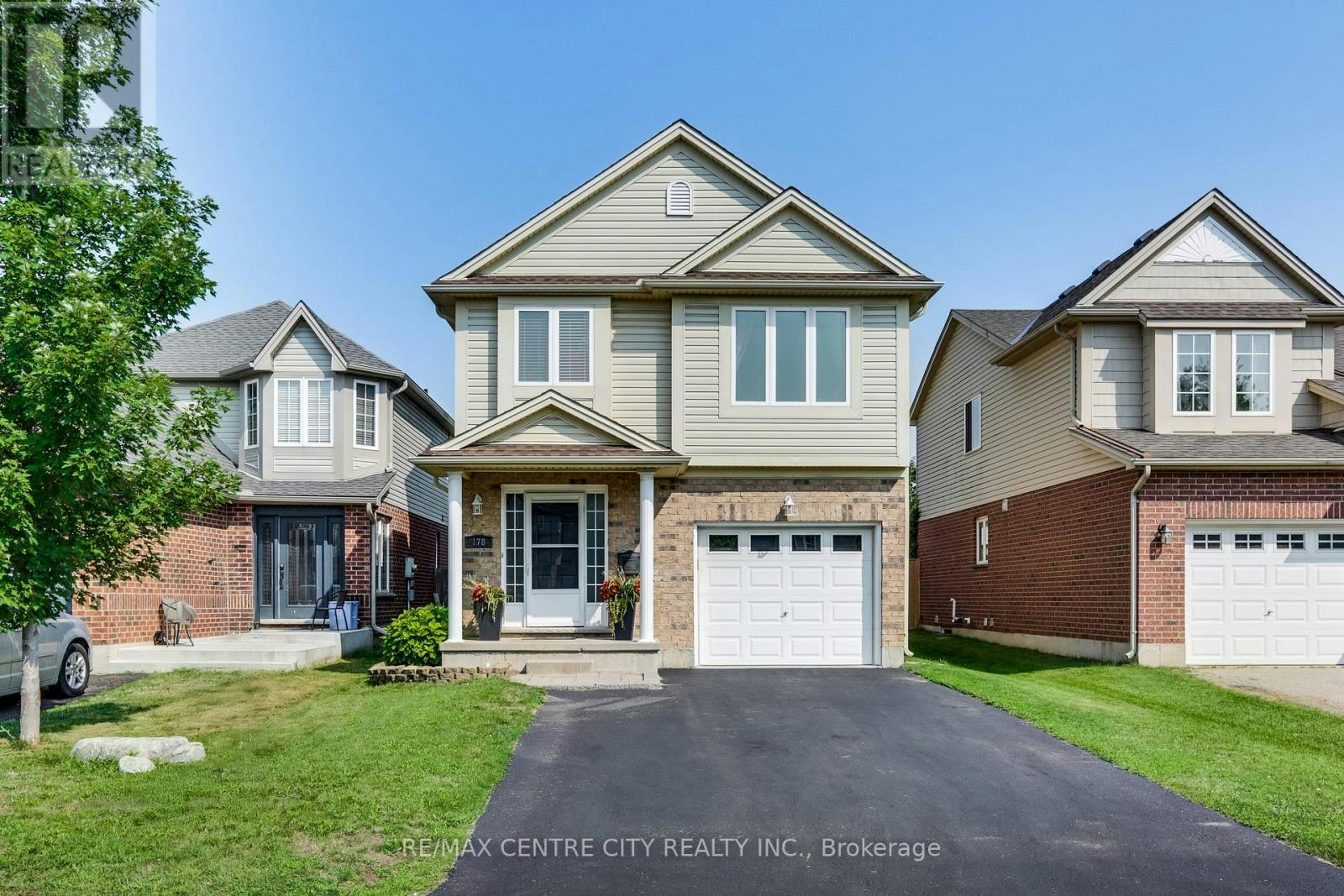 178 Mcmahen Street, London, ON, N5Y 0A2