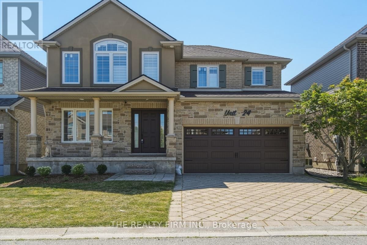 24-2615 Colonel Talbot Road, London, ON, N6K 5B4