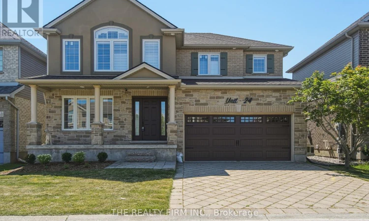 24-2615 Colonel Talbot Road