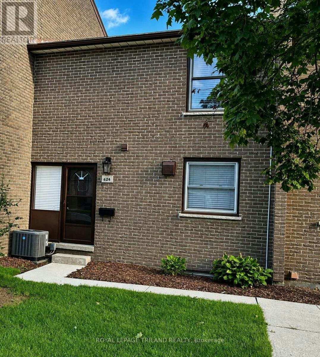 624 Wonderland Road S, London, ON, N6H 4Y8