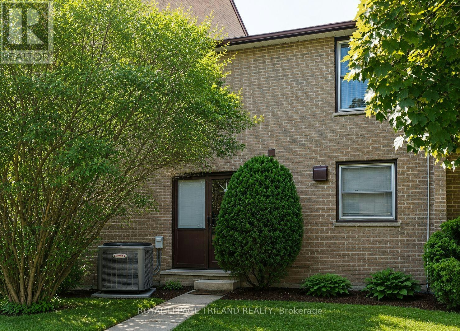 624 Wonderland Road S, London, ON, N6H 4Y8