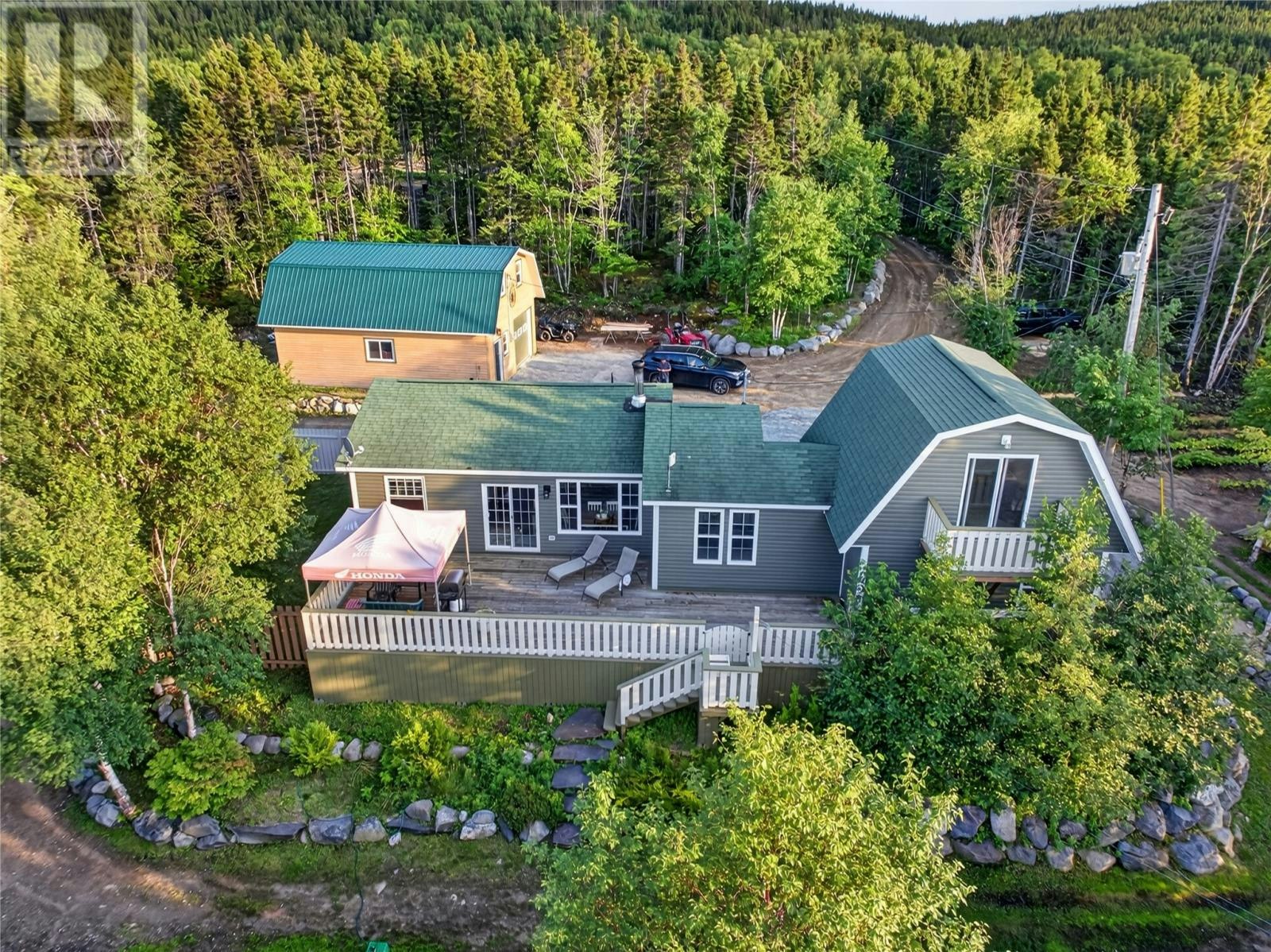 247 Main Street, Eastport, NL, A0G 3Y0